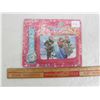 Image 1 : FROZEN THE MOVIE WATCH AND PURSE IN ORIGINAL PACKAGE