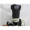 Image 3 : CCM 152 TACKS PROFILE 3 HOCKEY SKATES SIZE 10.5