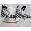 Image 1 : CCM CUSTOM 01 PROFORMANCE HOCKEY SKATES SIZE 12