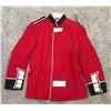 Image 1 : Original Canadian Military Parade Dress Coat