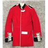 Image 1 : Original Canadian Military Parade Dress Coat