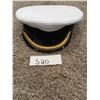 Image 1 : junior officer sea cap size 7 1/4