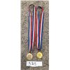 Image 1 : Hockey Medals