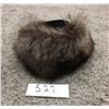 Image 1 : Ladies fur hat (racoon or coyote)