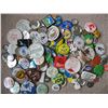 Image 2 : LARGE LOT OF PIN BACK BUTTONS