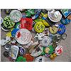 Image 4 : LARGE LOT OF PIN BACK BUTTONS