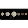 Image 2 : 1965 CANADA YEAR SET - SILVER