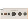 Image 1 : 1972 CANADA YEAR SET