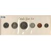 Image 1 : 1975 CANADA YEAR SET