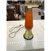 Image 1 : LAVA LAMP