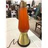 Image 3 : LAVA LAMP