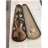 Image 4 : THE KEELOK QUICK ATTACHABLE STEEL VIOLIN E STRING AND CASE