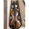 Image 5 : THE KEELOK QUICK ATTACHABLE STEEL VIOLIN E STRING AND CASE
