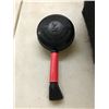 Image 10 : OPTEX CAMERA CASE AND BLOWER BRUSH AND MINOLTA CAMERA