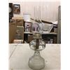 Image 5 : ORIGINAL OLD COAL OIL LAMP