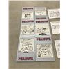 Image 6 : APROX. 80 NATIONAL LAMPOON 1993 AND 50 PEANUTS COLLECTOR CARDS (NEW CONDITION)