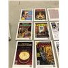 Image 9 : APROX. 80 NATIONAL LAMPOON 1993 AND 50 PEANUTS COLLECTOR CARDS (NEW CONDITION)
