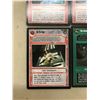 Image 4 : APROX. 50 STAR WARS COLLECTOR CARDS (NEW)