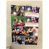 Image 2 : APROX. 200 STAR TREK VOYAGER COLLECTOR CARDS (NEW)