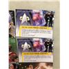 Image 4 : APROX. 200 STAR TREK VOYAGER COLLECTOR CARDS (NEW)