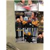 Image 6 : APROX. 200 STAR TREK VOYAGER COLLECTOR CARDS (NEW)