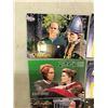 Image 7 : APROX. 200 STAR TREK VOYAGER COLLECTOR CARDS (NEW)