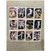 Image 3 : APROX. 200 BASEBALL CARDS 1991 (NEW)