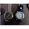 Image 3 : ASSORTED LADIES AND MENS WATCHES