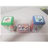 Image 2 : 2 MONOPOLY BANKS AND 1 PUZZLE TIN