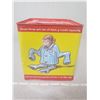 Image 4 : CURIOUS GEORGE  MUSICAL POP UP BOX   (SCHYLLING)