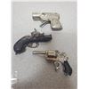 Image 1 : PIRATE AND MAM  TOY HANDGUNS   MADE IN ITALY