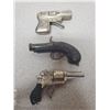 Image 2 : PIRATE AND MAM  TOY HANDGUNS   MADE IN ITALY