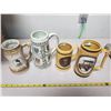Image 2 : VINTAGE MUGS  JAPAN ETC