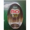 Image 4 : LABATTS 50 BEER MUGS