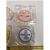 Image 2 : VINTAGE ADVERTISING ASHTRAYS