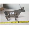 Image 1 : METAL BULL ORNAMENT