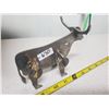 Image 2 : METAL BULL ORNAMENT