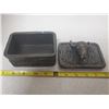 Image 2 : RESIN BUFFALO KEEPSAKE BOX