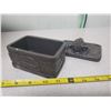 Image 4 : RESIN BUFFALO KEEPSAKE BOX