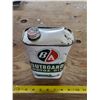 Image 3 : EMPTY B/A OUTBOARD OIL QT CAN