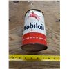 Image 2 : MOBIL OIL QT OIL CAN