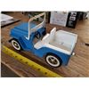 Image 2 : 60'S TONKA JEEP (GREAT CONDITION)