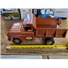 Image 1 : 1959 TONKA HYRDAULIC DUMP TRUCK (WORKING)