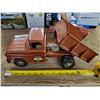Image 2 : 1959 TONKA HYRDAULIC DUMP TRUCK (WORKING)
