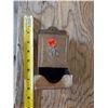 Image 1 : SOLID COPPER MATCH HOLDER