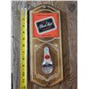 Image 1 : WALL MOUNT BOTTLE OPENER