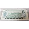 Image 3 : ONE 1973 CANADIAN $1.00 ONE DOLLAR BILL