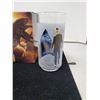 Image 2 : 4 STAR TREK GLASSES