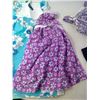 Image 3 : LOT OF WALKING DOLL CLOTHES