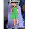 Image 1 : WALKING DOLL